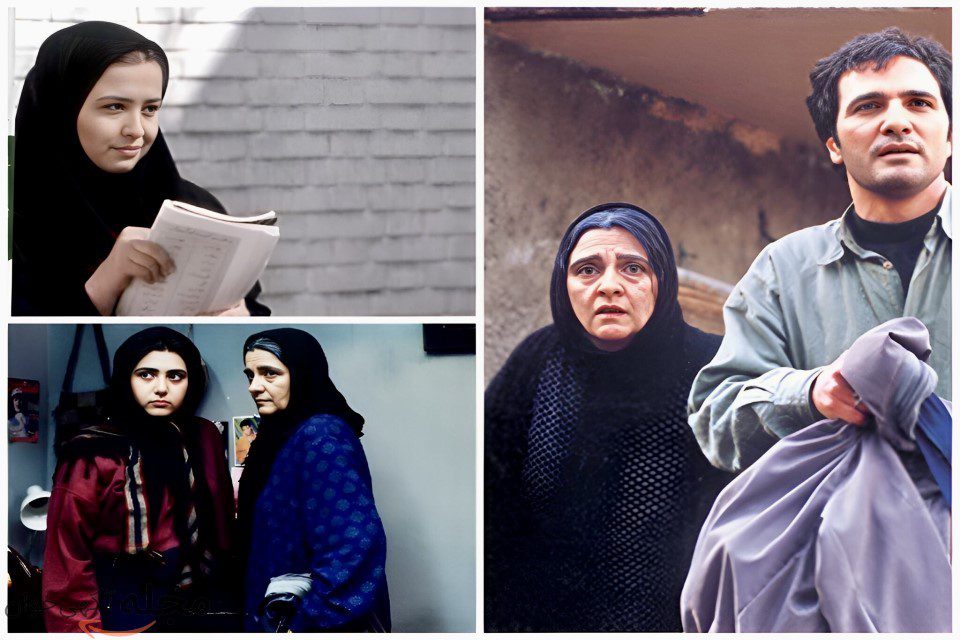 لیست بهترین فیلم های سینمایی ایرانی