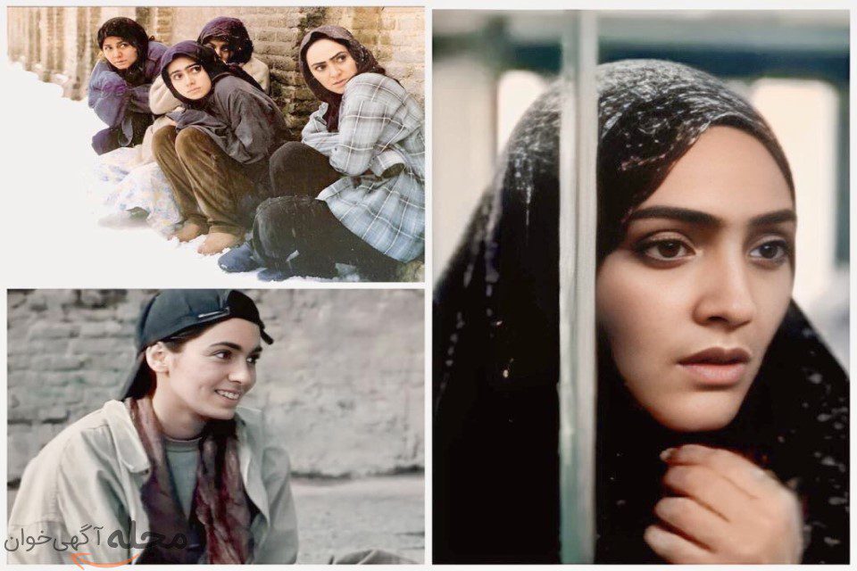 لیست بهترین فیلم های سینمایی ایرانی